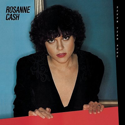 CASH,ROSEANE/SEVEN YEAR ACHE